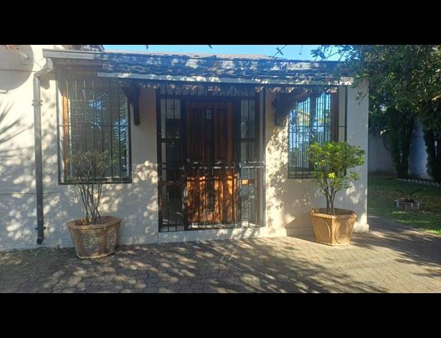 1 BEDROOM PROPERTY TO RENT IN PRIMROSE